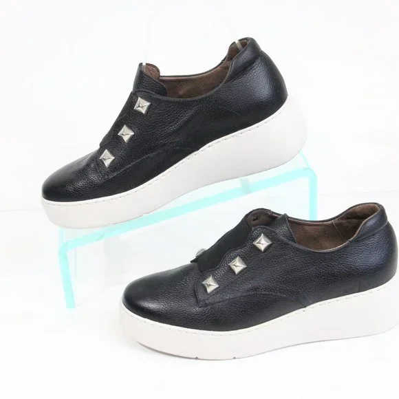 Wonders Women Platform Sneakers Wedge Heel Women Fashion Shoe Eu 37 - Picture 3 of 10